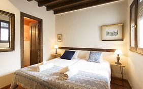 Apartamento Puerta Elvira Centro