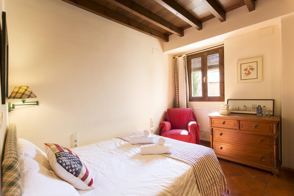 Apartamento Puerta Elvira Centro Granada Exterior foto